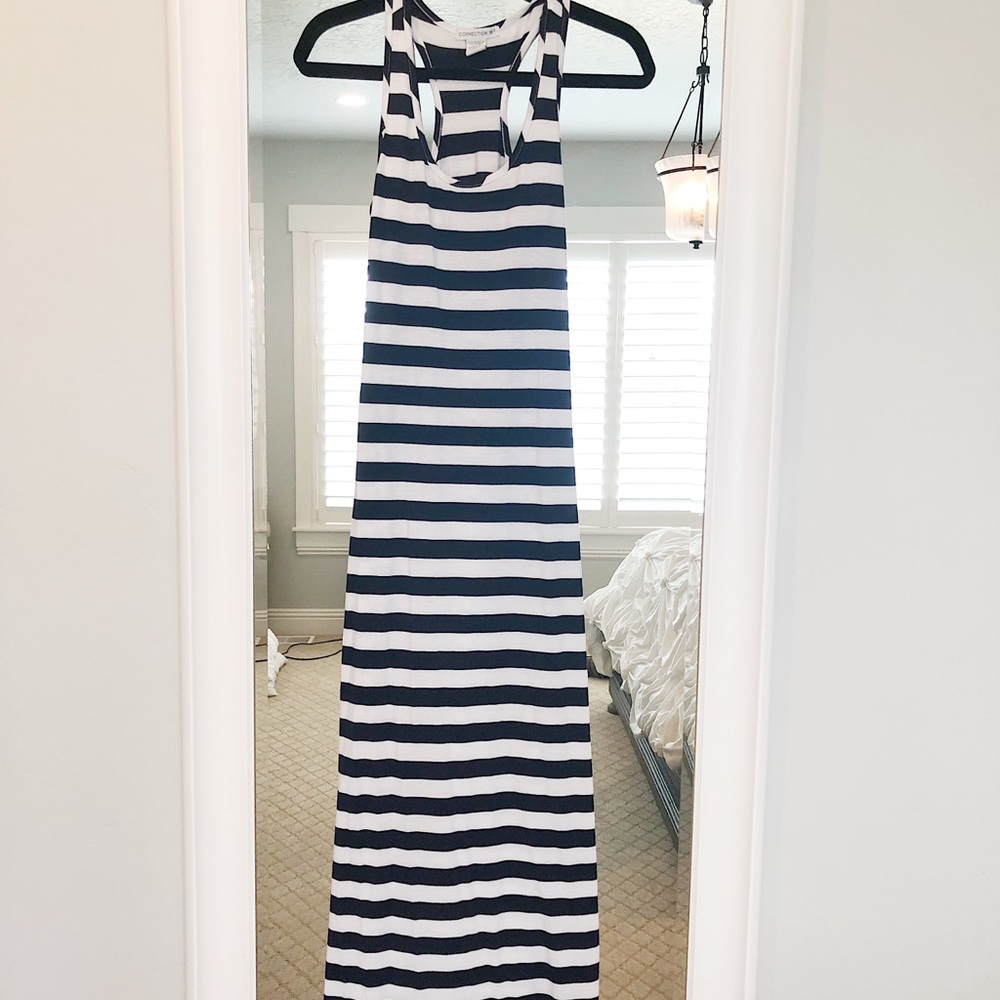 Connection 18 Maxi Dress